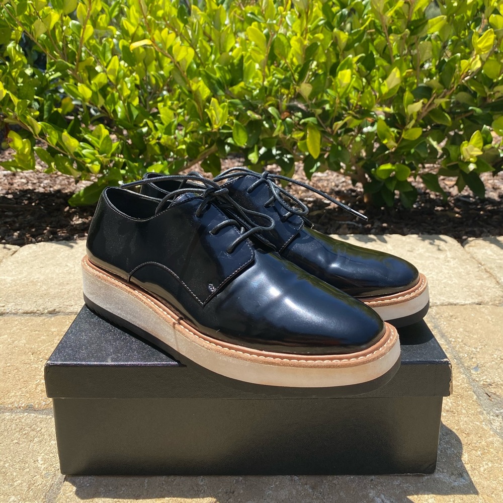Vince Shoes